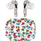 Disney Minnie Mouse Rockin Minnie Pattern AirPods Pro 2nd Gen Skin